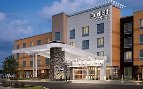 Fairfield Inn San Antonio Medical Center